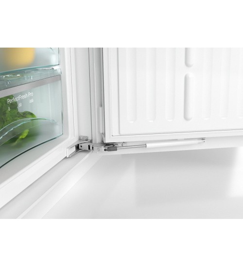 Miele 美诺 PerfectFresh Pro 双开门嵌入立式冰箱KFN 37692 iDE冷冻冷藏
